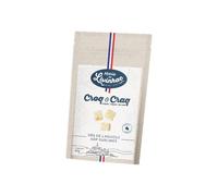 Dés de Laguiole - AOP sublimés - Fromage lyophilisé