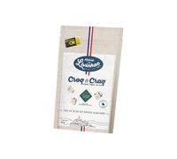 Dés de Roquefort - Bleu de brebis sublimés - Fromage lyophilisé