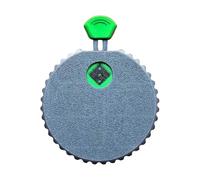 Dés de roulette uniques pour les jeux de rôle | Dés rotatifs manuels de fête | Drôle -dés pour les fans de jeux de société et de jeux de rôle | dés de roulette passionnants