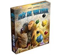 Dés de Valeria