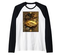 des débuts prometteurs avec Sekkeh Prosperity Manche Raglan