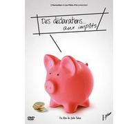 Des déclarations aux impôts E