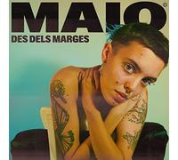 Maio - Des Dels Marges [Compact Discs] Spain - Import