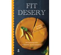 Des desserts en forme Douceur sans sucre