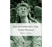 Des destinées de l'âme