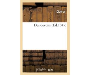 Des devoirs
