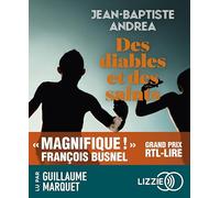 Des diables et des saints