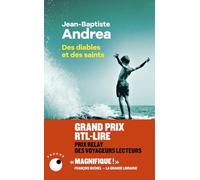Des diables et des saints