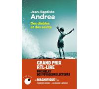 Des Diables Et Des Saints
