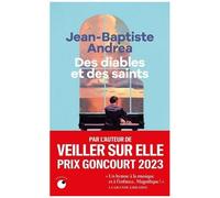 Des Diables Et Des Saints
