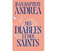 Des diables et des saints - collector