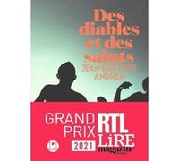 Des diables et des saints Jean-Baptiste Andrea (Auteur)