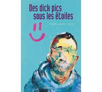 Des dick pics sous les étoiles