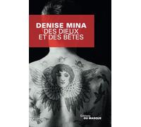 Denise Mina – Des dieux et des bêtes – Roman – Broché