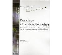 Des dieux et des fonctionnaires Pur (Auteur)
