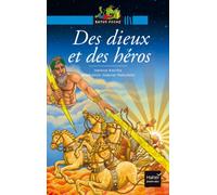 Des dieux et des héros
