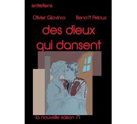 Des Dieux qui dansent
