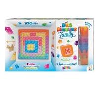 Des Dingues Family Wonderkids G