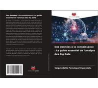 Des Données À La Connaissance : Le Guide Essentiel De L'analyse Des Big Data