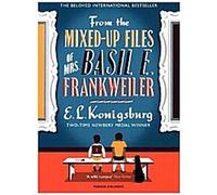 Des dossiers hétéroclites de Mme Basil E. Frankweiler