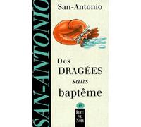 Des dragées sans baptême