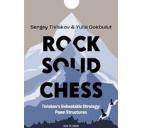 Des échecs solides comme le roc