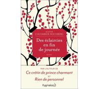 Des Éclaircies En Fin De Journée