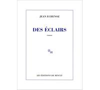 Des éclairs