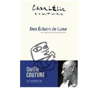 Des Éclairs De Lune - Au Chevet De Mes 20 Ans