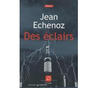 Des Éclairs