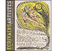 Des écrivains artistes