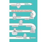 Des écrivains imaginés