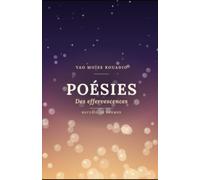 DES EFFERVESCENCES: Recueil de poèmes