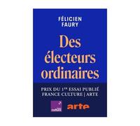 Des Électeurs Ordinaires
