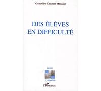Des Élèves En Difficulté