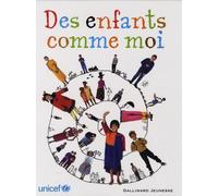 Des enfants comme moi