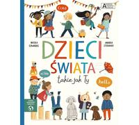 Des enfants du monde comme vous. Académie de l'enfant sage. Je veux en savoir plus