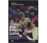 Des Enfants Gâtés