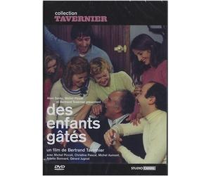 des Enfants gâtés