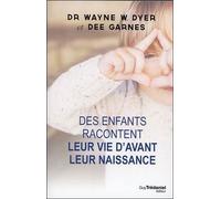 Des Enfants Racontent Leur Vie D'avant Leur Naissance
