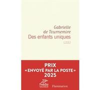 Des enfants uniques