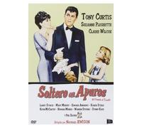 Des Ennuis À La Pelle (1962) / Forty Pounds Of Trouble (Dvd)