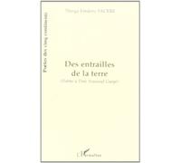 Des entrailles de la terre