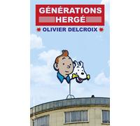 DES EQUATEURS générations hergé