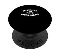 Des erreurs drôles ont été commises pour les amateurs de golf PopSockets PopGrip Adhésif