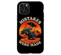 des erreurs Ont été commises Coque pour iPhone 11 Pro