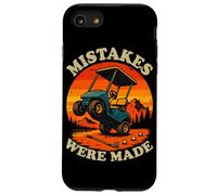 des erreurs Ont été commises Coque pour iPhone SE (2020) / 7/8