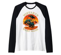 des erreurs Ont été commises Manche Raglan