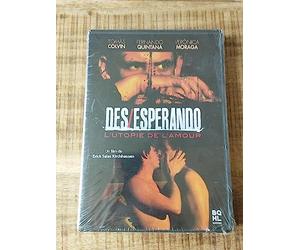 Des/Esperando : L'Utopie de l'Amour