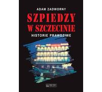 Des espions à Szczecin